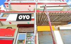 Hotel O Golden Residency