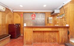 Hotel O Chez Pondy