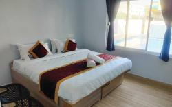 Hotel O Chez Pondy Near Serenity Beach