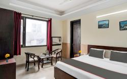 Townhouse OAK Elite Golf Stays
