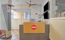 Hotel O SVR Silver Key