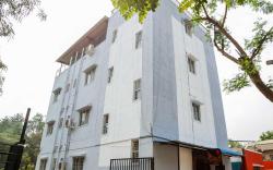 Hotel O Diamond Residency