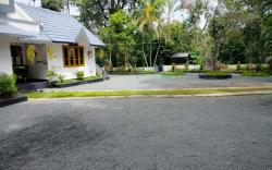 Ossum Bungalow