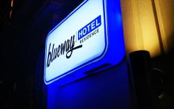 Blueway Hotel Residence