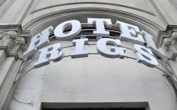 Rigs Hotel Baku