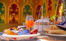 Riad Lalla Marrakech