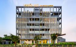 Thuấn Huê Boutique Hotel-Near Vinpearl Nam Hội An