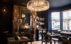 The Twenty One B&B