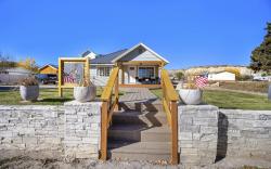 Happy Trails Bed and Breakfast