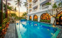 Grand Sunrise Palace Hoi An 