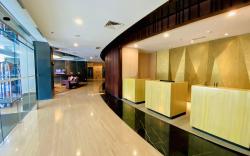 HABITARE Rasuna Jakarta