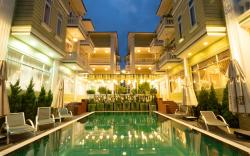 Hawal Boutique Villa Hoi An