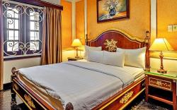 Nicecy Apartment - Sai Gon City