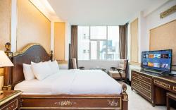 Nicecy Apartment - Sai Gon City