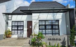 AKSHAYA VILLA SUKABUMI