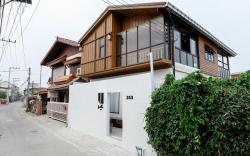 U Villa Chiangkhan อยู่วิลล่า เชียงคาน