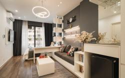 Vinhomes Smartcity-Zhomestay-Căn hộ dich vụ