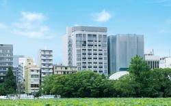 ＆Here TOKYO UENO