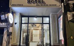 Hanoi City Gate Hotel