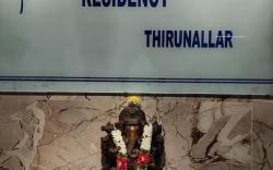 PGR Residency Thirunallar
