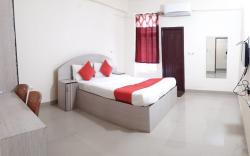 Staymaker Srinivasa Residency