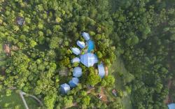 VYNA HILLOCK RESORT