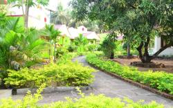Staymaker Sunnys Serenity Resort