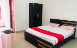 Green Valley Residency