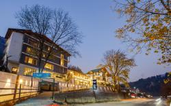 Vaayu Resorts And Spa Manali