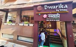 Hotel Dwarika By Vrinda