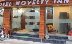 hotel novelty inn 