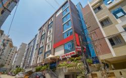 Hotel Raintr33 Hitech City
