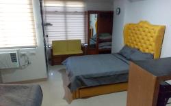 Comfy Condo near Ayala, SM City & IT Park