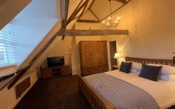 The Blind Pig Cosy Cottage