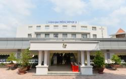 Hoa Binh 2 Hotel