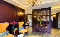Happy Life Memories Hoi An Hotel & Spa 