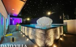 Dato Villa Luxury Homestay Melaka(26 Pax)Town Area