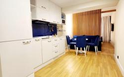 Orbi City Family Apartment - Sea View