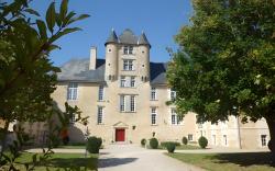 Chateau d'Avanton
