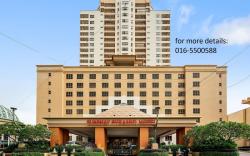 Sunway Resort Suites by Landmark @ Sunway Lagoon