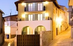 Hotel Rural El Pilaret