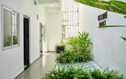 Chingu Vung Tau Home