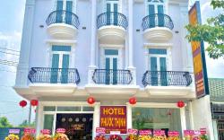 Phước Thịnh Hotel