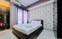Simply Studio at Paramount Skyline By Travelio