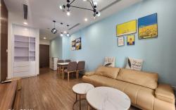 LUXURY APARTMENT Vinhomes Skylake 2BDR high floor