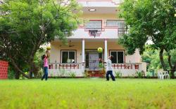 Two  Bed Room Villa with Pvt Pool( By VR Villas)
