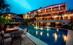 SPENCER GREEN HOTEL
