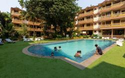 RoomzAway 4806 Enjoy Pool, WiFi, Kitchen & Parking