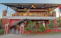 Hotel Green Wood