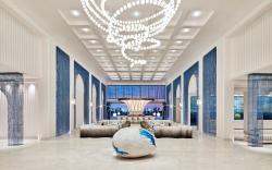 The Mermoon Resort Hainan Tufu Bay, Tapestry by Hilton